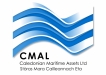 logo for Caledonian Maritime Assets Limited